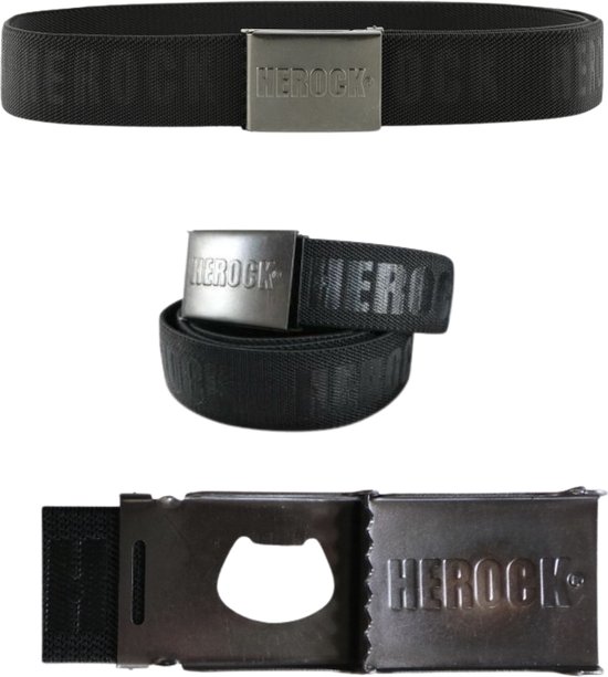 Herock Glaucus riem voor werkbroek 1601 One size bol