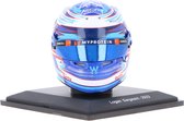Williams F1 FW45 Spark 1:5 2023 Logan Sargeant Williams Racing 5HF112