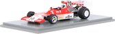 Iso FW Spark 1:43 1974 Arturo Merzario Frank Williams Racing Cars S4041 Italian GP Monza