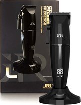 JRL Onyx Freshfade 2020C-B Tondeuse à cheveux Zwart