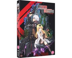 Arifureta: From Commonplace To World's Strongest - S1 (DVD)