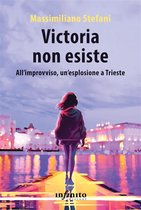 Narrativa - Victoria non esiste