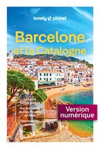 Guide de voyage - Barcelone et la Catalogne 1ed