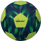 Voetbal de plage Waboba en néoprène, Taille 5, vert