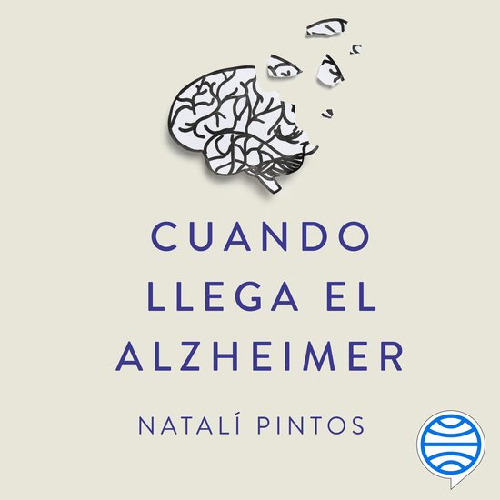 Cuando llega el Alzheimer - cover