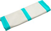 vidaXL-Gymnastiekmat-met-pomp-opblaasbaar-600x100x20-cm-PVC-groen