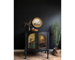 Redesign with Prima - Découpage - Avian Dreamscape - 3vellen 49,53 x 76,2 cm