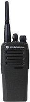 Motorola DP1400 UHF analogique IP54 5 watts