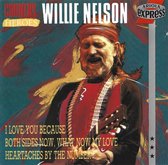 Willie Nelson – Country Heroes Willie Nelson