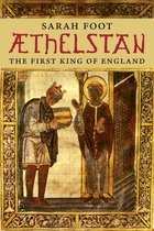 Athelstan The First King Of England