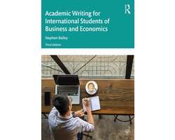 Academic Writing for International Students of Business and Economics