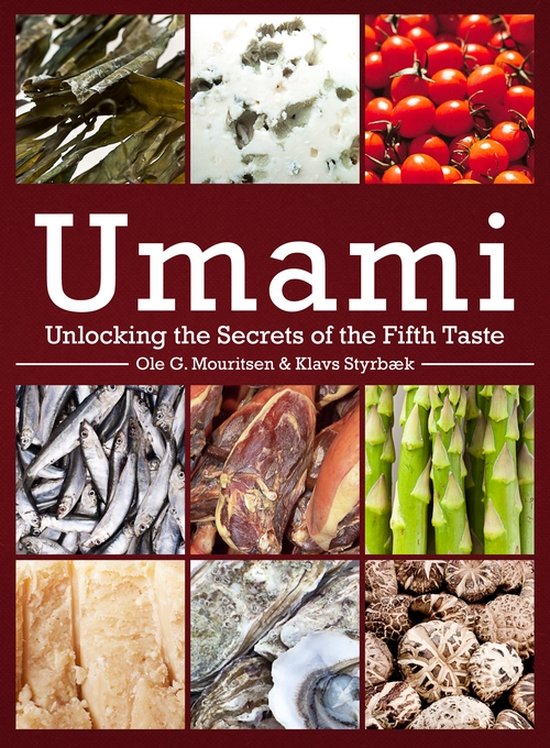 Umami - cover
