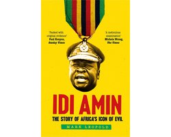Idi Amin