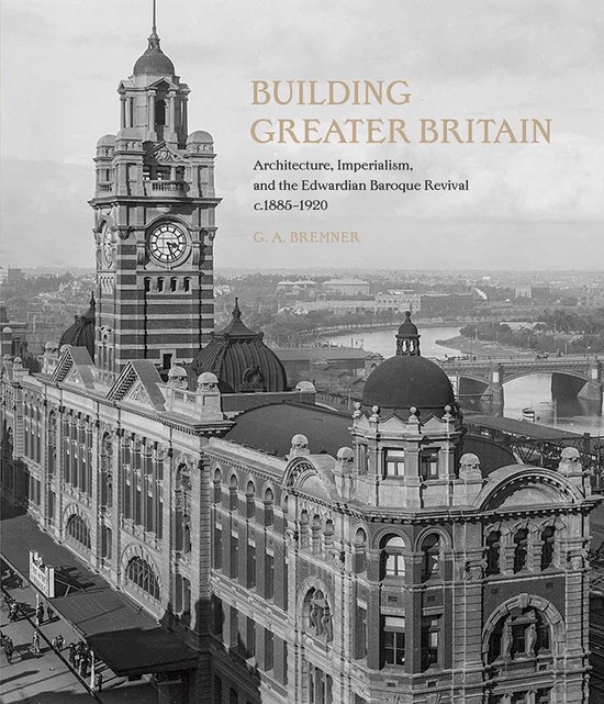 Foto: Building greater britain