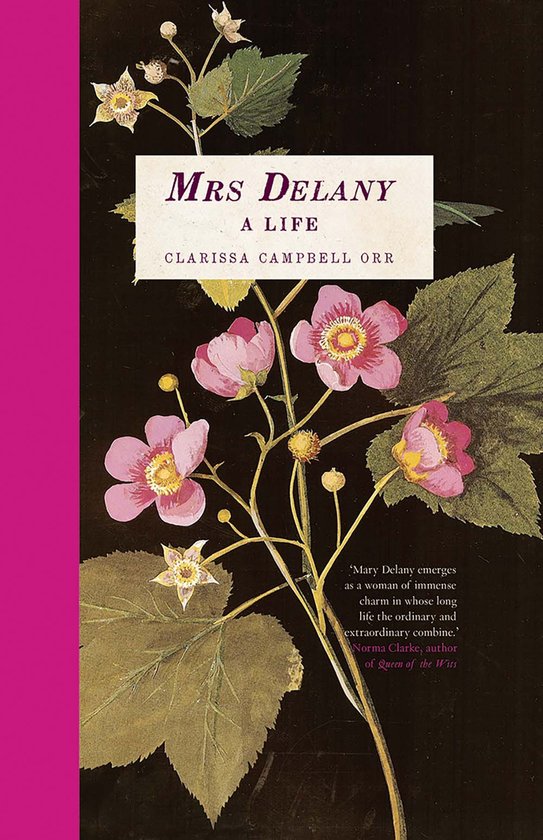 Mrs Delany – A Life