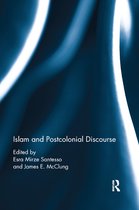 Islam and Postcolonial Discourse