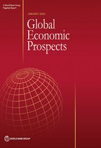 Global Economic Prospects- Global Economic Prospects, January 2024