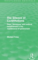 The Silence of Constitutions