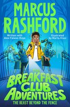 The Breakfast Club Adventures-The Breakfast Club Adventures