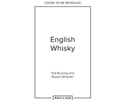 English Whisky: The journey from grain to glass Image