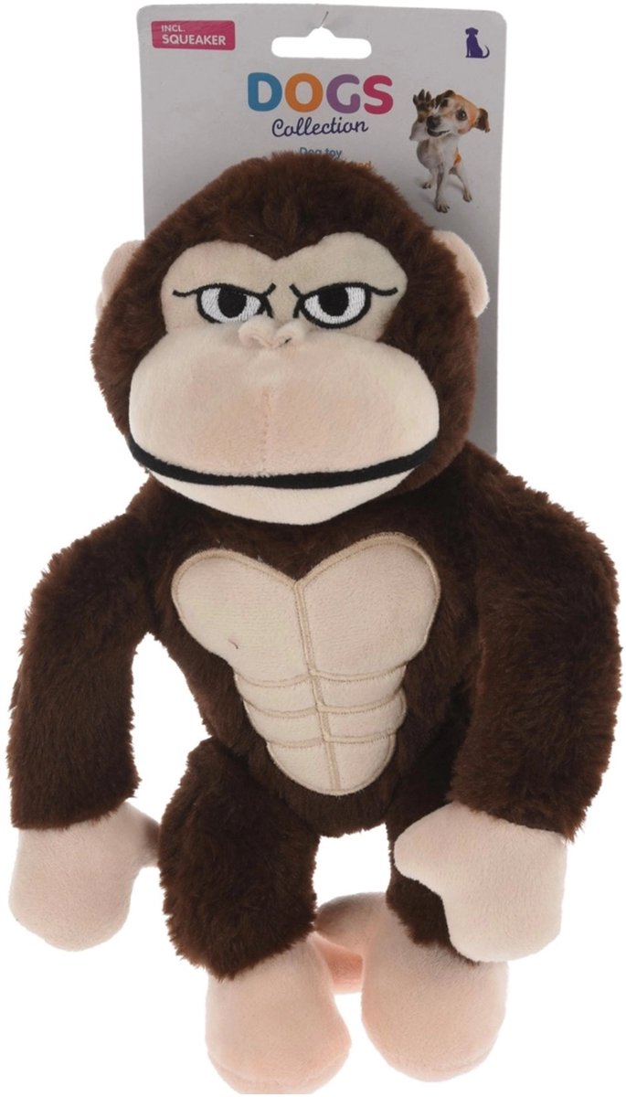 Dogs Collection Hondenknuffel Dieren Aap