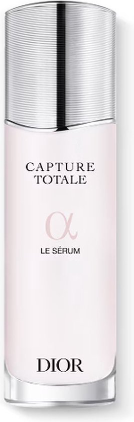 Dior Capture Total Serum