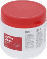 Poudre de nettoyage Coffee Clean pour machine à expresso - 570gr