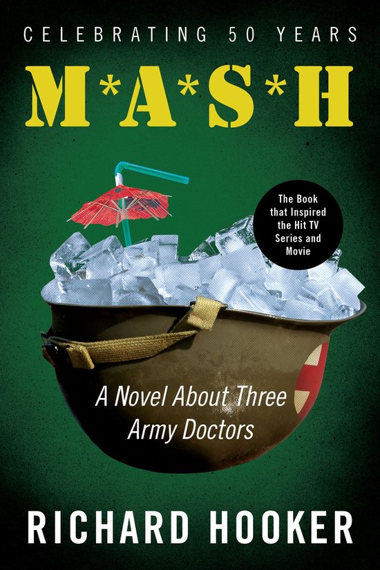 Mash - cover