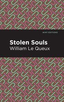 Mint Editions (Short Story Collections and Anthologies) - Stolen Souls