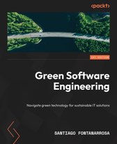 Green Software Engineering