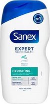 Sanex Expert Skin Health Hydrating Shower Gel - 400 ml