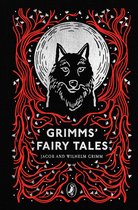 Puffin Clothbound Classics- Grimms' Fairy Tales