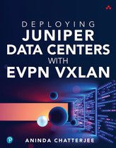 Deploying Juniper Data Centers with EVPN VXLAN