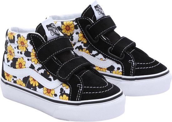 Vans Sneakers Meisjes - Maat 26.5