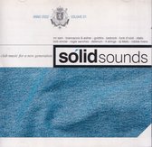 Solid Sounds 2002 Volume 1