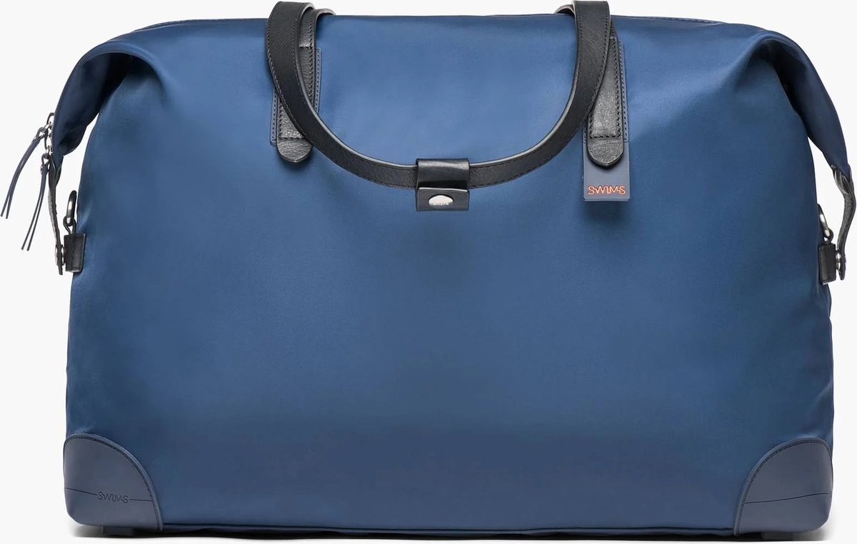 SWIMS Classic 48H Holdall Weekendtas Navy
