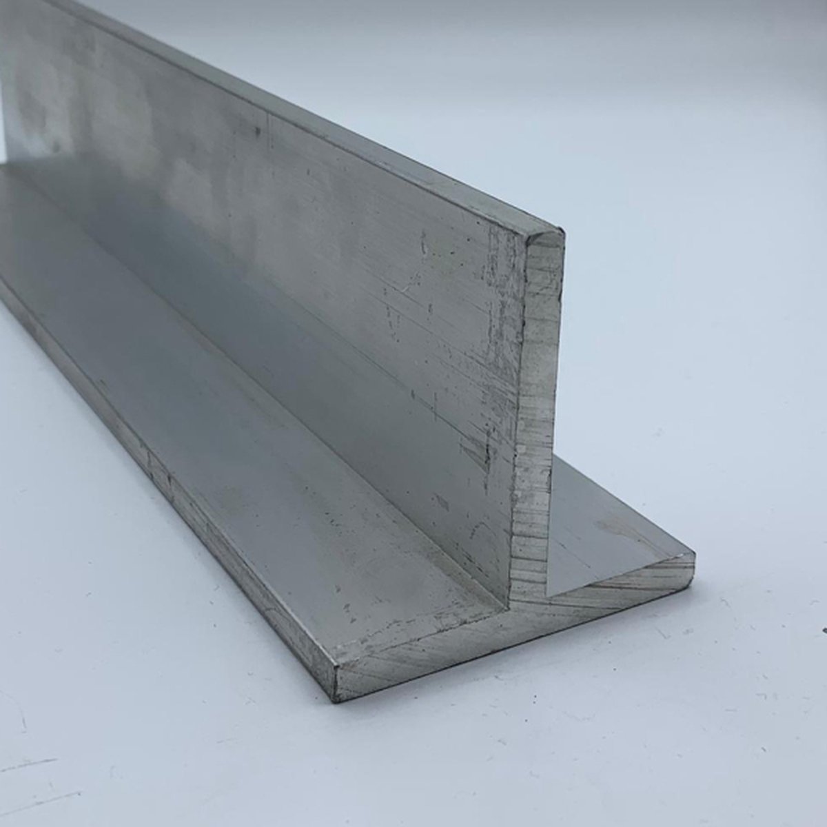 Aluminium T-Profiel - 30x30x3mm, 500mm