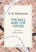 The Ball and the Cross: A Quick Read edition