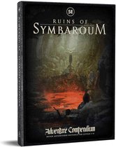 Ruins of Symbaroum 5E: Adventure Collection (EN)