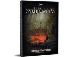 Ruins of Symbaroum 5E: Adventure Collection (EN)