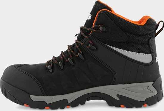 Grisport werkschoenen 70416L Hoog S3 Bestel voordelig bij