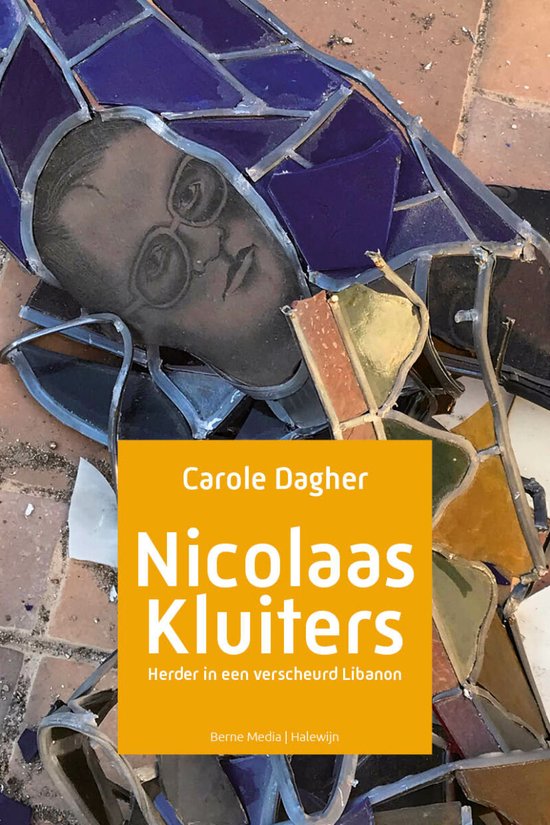 Nicolaas Kluiters - Carole Dagher