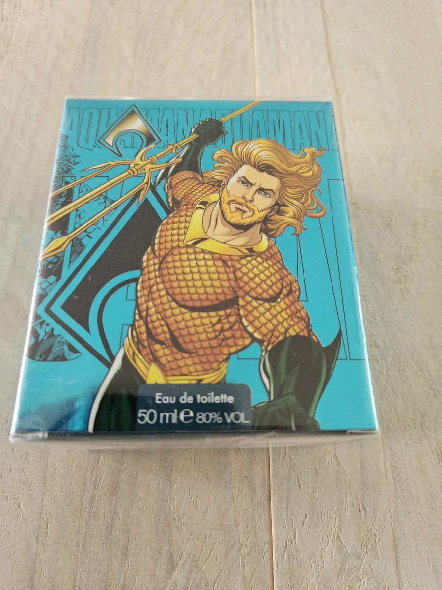 Goedkoopste King of atlantis ocean rider eau de toilette 50 ml