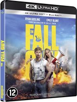 Fall Guy (4K Ultra HD Blu-ray)