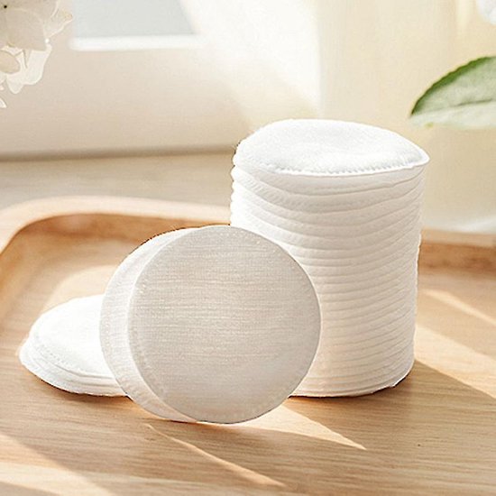 Clean All Clean All Wattenschijfje Make Up x120 | Beauty essentieels en tools | Professionele -producten