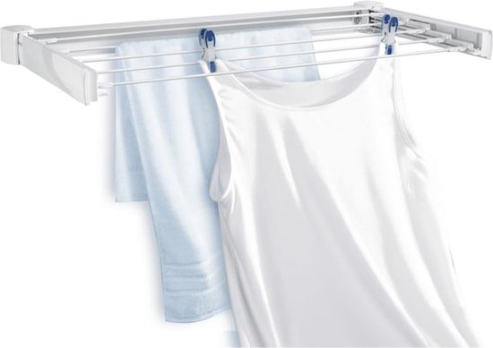 Leifheit Telegant 30 Protect Rangement mural Blanc