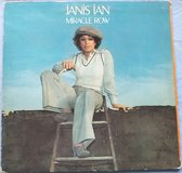 Janis Ian - Miracle Row (1977) LP