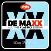 De Maxx - Long Player 20: All Time Classixx Edition