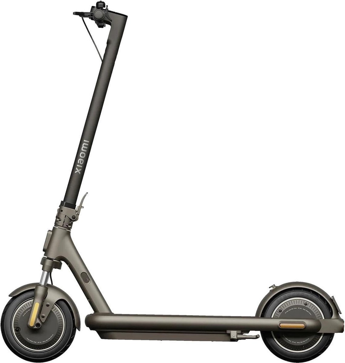 Xiaomi Electric Scooter 4 Pro Max, Klassieke step, Bruin, 20 km/h, 110 kg, Elk geslacht, 2 wiel(en)