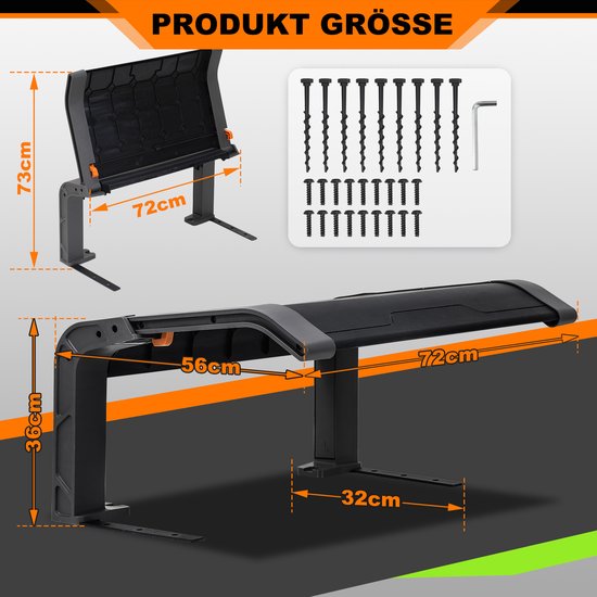 Garage pour robot tondeuse Garage tondeuse à gazon Toit pliable pour robot tondeuse Automower Couvercle robot tondeuse Protège